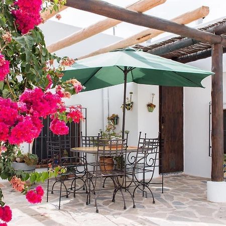 Villa Aurora Nijar Parque Natural Cabo Gata Екстер'єр фото