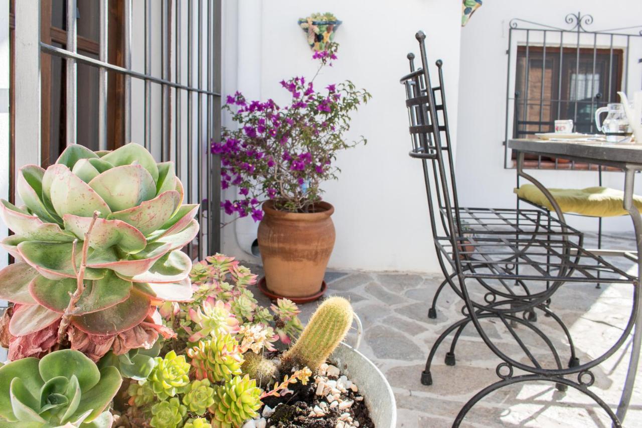Villa Aurora Nijar Parque Natural Cabo Gata Екстер'єр фото
