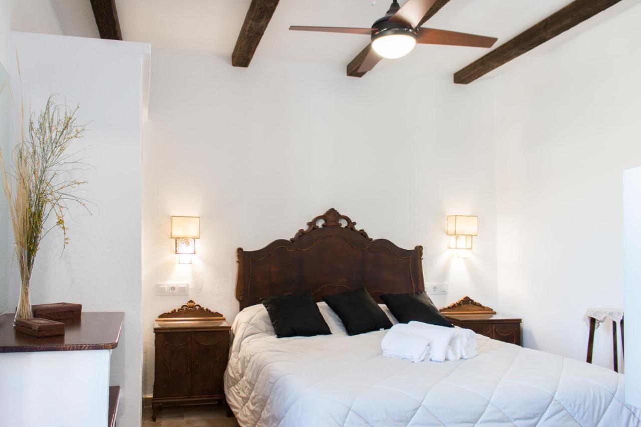 Villa Aurora Nijar Parque Natural Cabo Gata Екстер'єр фото